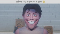 When the imposter is sus!