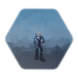 Playable Friday Night Funkin' RUV