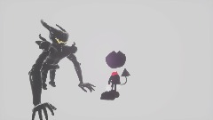 A screenshot taken in Dreams. 21 of 25.