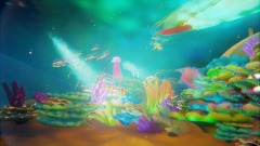 A screenshot taken in Dreams. 23 of 30.