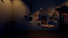 A screenshot taken in Dreams. 9 of 12.