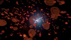 A screenshot taken in Dreams. 1 of 3.