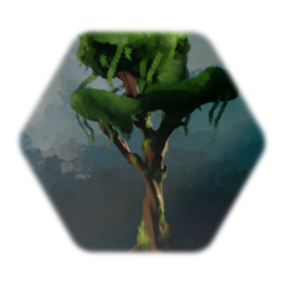Swamp Tree