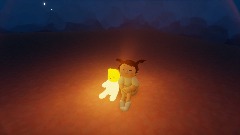 A screenshot taken in Dreams. 5 of 28.