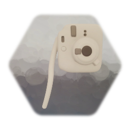 Polaroid Camera