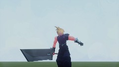 A screenshot taken in Dreams. 2 of 3.