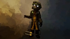 A screenshot taken in Dreams. 3 of 22.