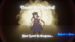 A screenshot taken in Dreams. 1 of 2.