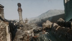 A screenshot taken in Dreams. 19 of 27.
