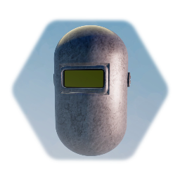 Welding Mask