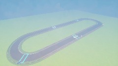 Sprint Cup USA tutorial