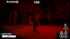 A screenshot taken in Dreams. 2 of 2.