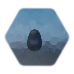 Fossilized Egg