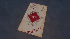 A screenshot taken in Dreams. 3 of 7.