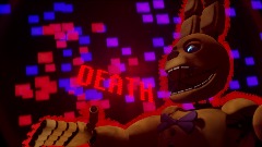 Springbonnie Springlock Failure Render