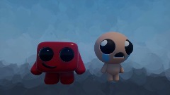 A screenshot taken in Dreams. 13 of 25.