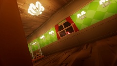 [Roblox Doors] Room 1