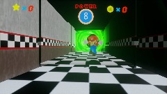 A screenshot taken in Dreams. 1 of 2.