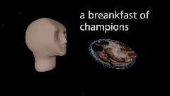 A screenshot taken in Dreams. 4 of 4.