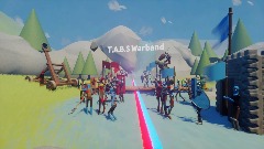 A screenshot taken in Dreams. 6 of 6.