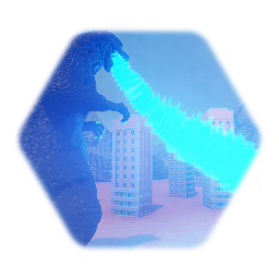 Kaiju test (help needed)