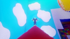 A screenshot taken in Dreams. 7 of 13.