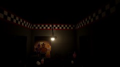 Five Nights at Freddy's [ Version : 1.05
