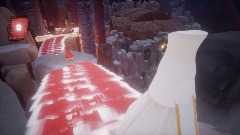 A screenshot taken in Dreams. 1 of 6.