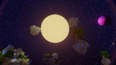 A screenshot taken in Dreams. 15 of 30.