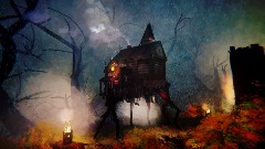 A screenshot taken in Dreams. 26 of 26.