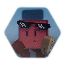 Make BFDI S1 Characters in your style