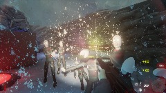 A screenshot taken in Dreams. 5 of 9.