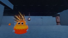 A screenshot taken in Dreams. 11 of 30.