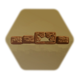 Ancient Dungeon Wall Stones - TCAD004