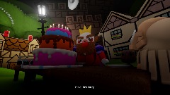 A screenshot taken in Dreams. 2 of 10.