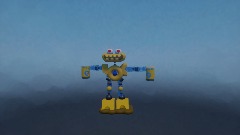 A screenshot taken in Dreams. 3 of 3.