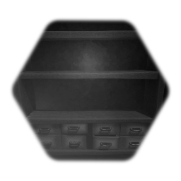 Large Cabinet