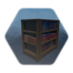 Bookshelf