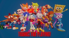 A screenshot taken in Dreams. 1 of 2.