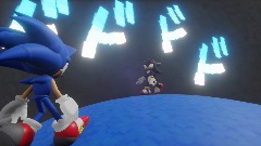 Sonic Walk