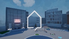 A screenshot taken in Dreams. 5 of 14.