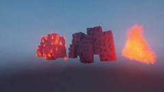 A screenshot taken in Dreams. 15 of 21.