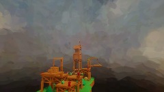 A screenshot taken in Dreams. 6 of 21.