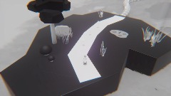 A screenshot taken in Dreams. 14 of 25.