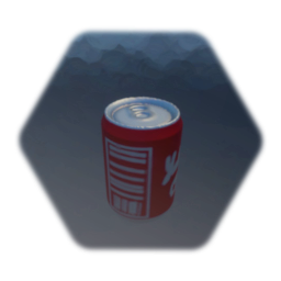 Soda Can