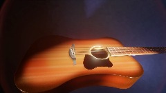 A screenshot taken in Dreams. 2 of 7.