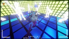 A screenshot taken in Dreams. 1 of 9.