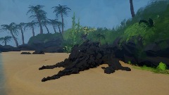 A screenshot taken in Dreams. 4 of 4.