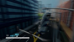 A screenshot taken in Dreams. 22 of 25.