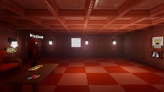 A screenshot taken in Dreams. 20 of 24.